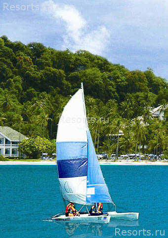 Kantary Bay Hotel 19
